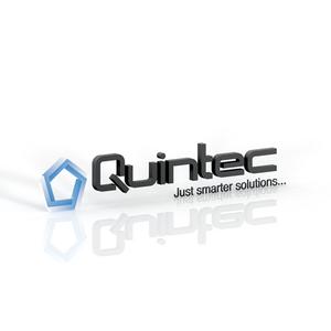 Logo der Quintec GmbH