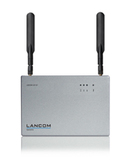 LANCOM IAP-321: Neuer 802.11n Access Point mit staubdichtem Metallgehäuse 