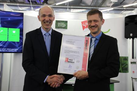 Zwei Tage Symposium - 25 Jahre prostep ivip