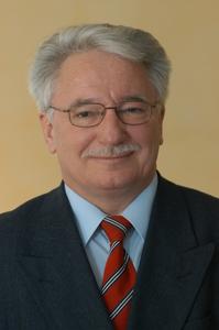 Günter Untucht, Justiziar beim IT-Sicherheitsanbieter Trend Micro