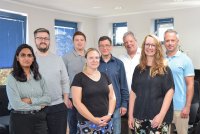 Vorreiter für die Schaltanlagenplanung der Zukunft: InspiredE ist eigenständig