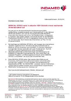 16_05 MEDICAL OFFICE weist in aktueller KBV-Statistik erneut wachsende Anwenderzahlen auf_E.pdf