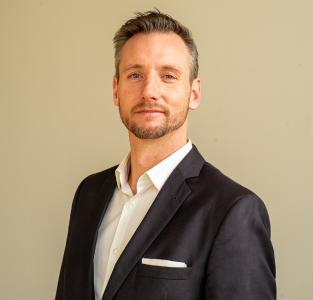 Alexander Korinek wird neuer COO von TTP.