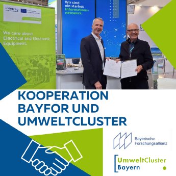 Kooperation BayFor und Umweltcluster.png