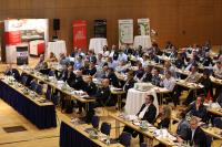 Impression des KWK-Jahreskongresses 2018