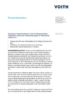Voith_2019-06-26_Eröffnung Werk Balakowo Russland_Presseinformation_DE.pdf