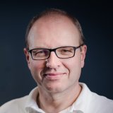 Porträt Michael Siebke