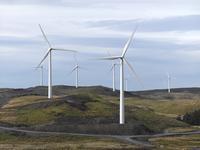 Risiko Windenergiepotenzial