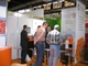 LogiMAT 2007: Alle wollen das Warehouse-Management-System PROLAG® World!