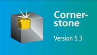 Cornerstone Version 5.3