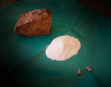 Offtake agreement signed: thyssenkrupp Materials Trading to expand its marketing portfolio for rare earths (Source: Northern Minerals Limited)