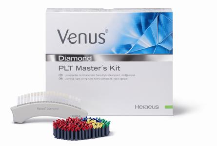 Venus Diamond Packshot