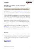 [PDF] Press Release: CETECOM now also a technical service for electromagnetic compatibility (EMC)