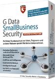 G Data SmallBusiness Security