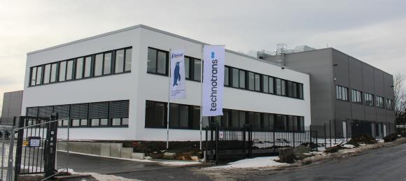 Neuer Reisner-Standort in Holzwickede
