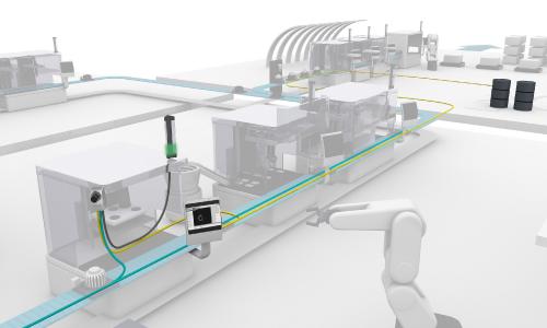 Balluff Machine Vision