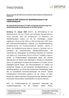 prisma_informatik_GmbH_-_24.08.2009_-_Integrierte_ERP-Software_fr_Qualittsprozesse_in_der_G.pdf