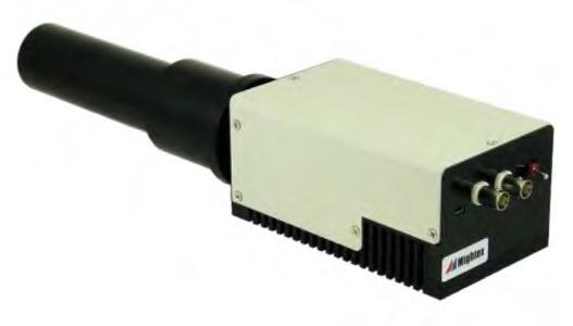Mightex presents Multiwavelength Dynamic Spatial Illuminators