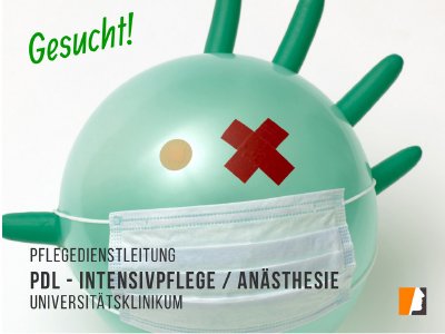 Headhunting PDL-Pflegedienstleitung
