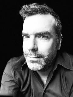 Artist Relations Manager Stefan Lohmann (Copyright: Stefan Lohmann)