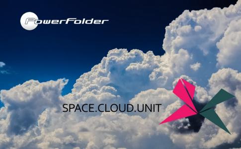 Space.Cloud.Unit - Noch 50 Tage bis zum Pre-ICO