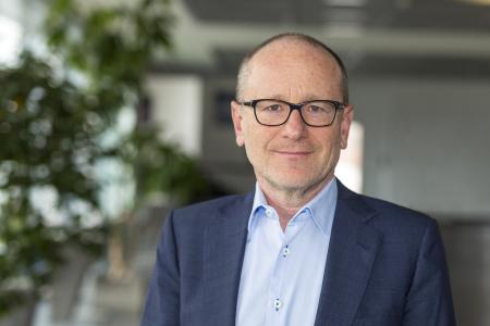 Jacek Kruszynski ist seit Januar 2020 Teil der erweiterten Geschäftsleitung von MAPAL.