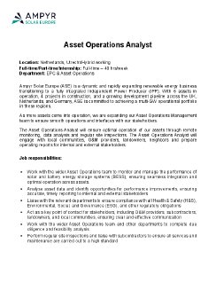 JD_Asset Operations Analyst_NL_2025.pdf