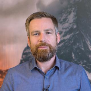 Markus Schedel, Produktmanager, valantic / Bildquelle: valantic