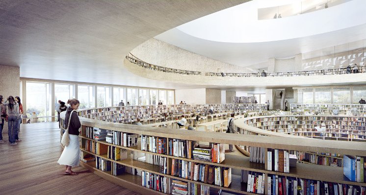 Dematic_National Library Jerusalem (3).jpg