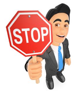 Stopp Chef