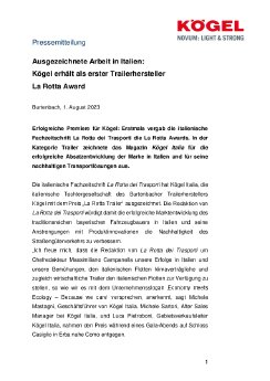 Koegel_Pressemitteilung_Rotta_Award.pdf