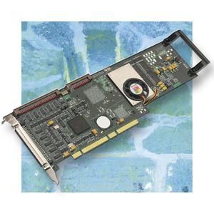 Matrox Helios XD PCI-X Framegrabber mit leistungsstarker Vorverarbeitung