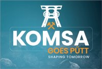 KOMSA goes Pütt - die diesjährige Leistungsschau der KOMSA AG am 28. Mai in Essen