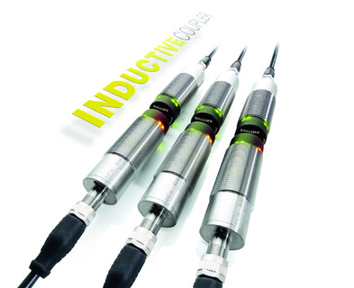 Balluff Kopplersysteme BIC