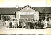 1890 als Schlossfabrik gegründet, ist die Andreas Maier GmbH & Co. KG heute ein Weltmarktführer bei innovativer Spanntechnik und bei kreativen Automatisierungslösungen.