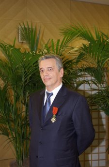 Paris - 23-11-2006 - Légion d'honneur Pierre Lederer -  (18).jpg