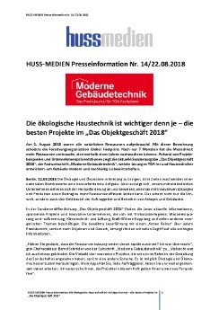 Huss_Medien_Presseinformation_14_MGT_Das_Objektgeschäft_2018.pdf
