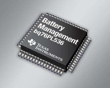 bq76pl536 chip
