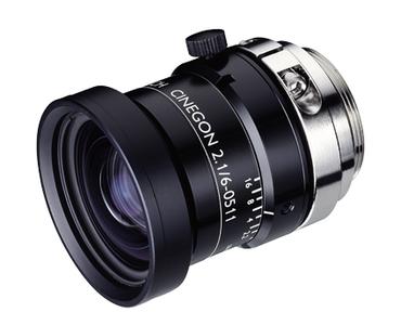 Foto: Cinegon 2.1/6