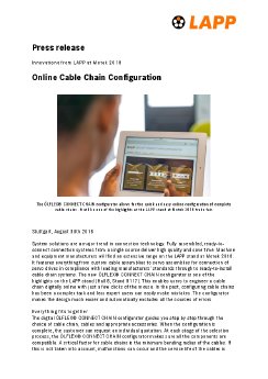 PR_LAPP_Online_Cable_Chain_Configuration.pdf