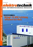 Solartechnik