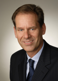 Claus Cordes, Vorstand Vertrieb bei der Multi-Support Deutschland AG