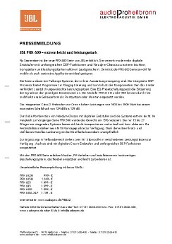 Pressemeldung - JBL PRX 600.pdf