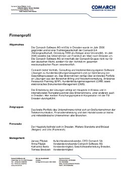 FirmenprofilComarchSoftwareAG.pdf