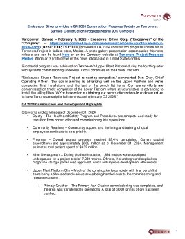 Q4 2024 Terronera Construction Update NR_FINAL.pdf