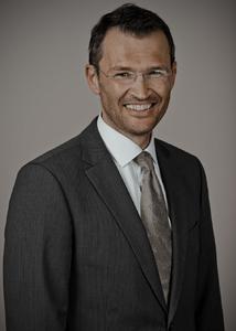 Ingram Micro Herbert Hufsky