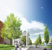 Mueller + Partner Landschaftsarchitekten BDLA, Willich