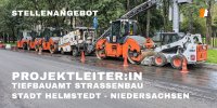 Kommunaler Tiefbau sucht Bauingenieure als Projektleitung
