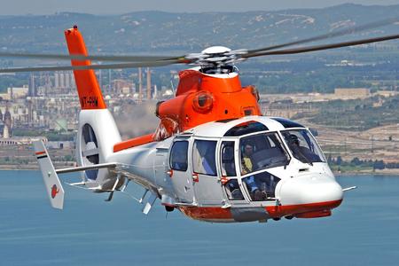 Digit 03540 AS365N3 Pawan Hans