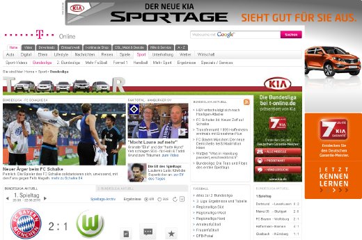Kia auf t-online.de Sport.jpg